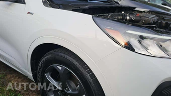 2023 Ford Escape ST-Line – miniatura 25