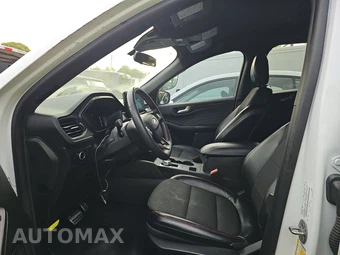 2023 Ford Escape ST-Line – miniatura 7