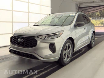 2023 Ford Escape ST-Line - car from the USA, Manheim Buy-Now listing at AUTOMAX