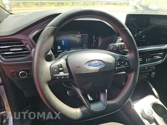 2023 Ford Escape ST-Line - miniatura 10