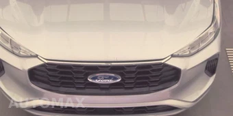 2023 Ford Escape ST-Line - miniatura 21