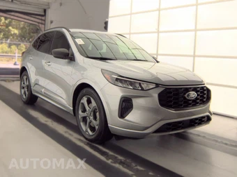 2023 Ford Escape ST-Line - miniatura 3