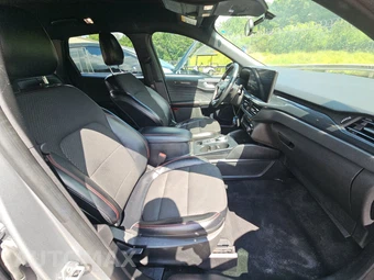 2023 Ford Escape ST-Line - miniatura 8