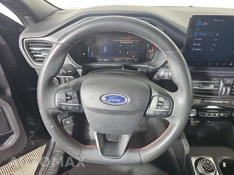 2023 Ford Escape ST-Line - miniatura 10