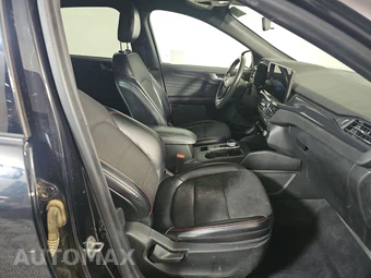 2023 Ford Escape ST-Line - miniatura 8