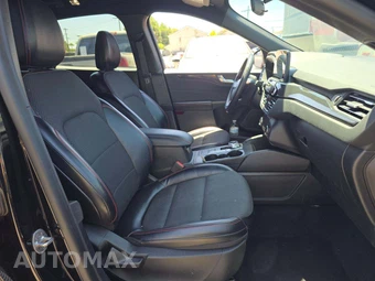 2023 Ford Escape ST-Line – miniatura 18