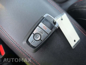 2023 Ford Escape ST-Line – miniatura 8