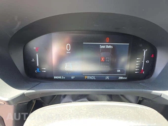 2023 Ford Escape ST-Line – miniatura 9
