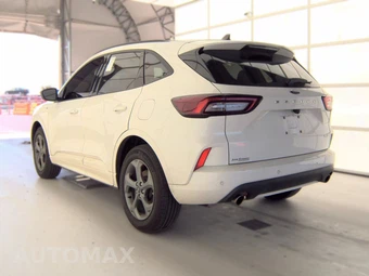 2023 Ford Escape ST-Line - miniatura 2