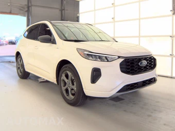 2023 Ford Escape ST-Line - miniatura 3