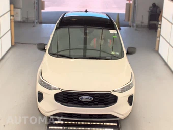 2023 Ford Escape ST-Line - miniatura 32