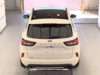 2023 Ford Escape ST-Line - miniatura 33