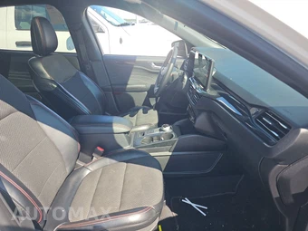 2023 Ford Escape ST-Line - miniatura 34
