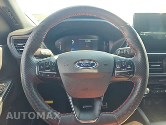 2023 Ford Escape ST-Line - miniatura 36