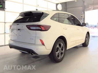 2023 Ford Escape ST-Line - miniatura 4