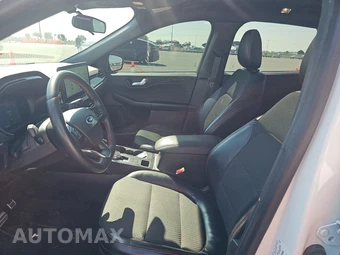 2023 Ford Escape ST-Line - miniatura 5