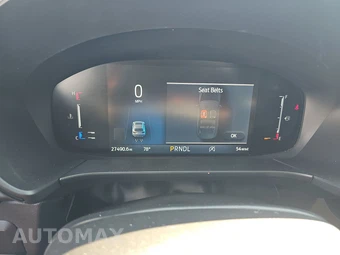 2023 Ford Escape ST-Line - miniatura 8