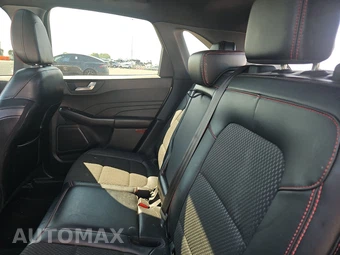 2023 Ford Escape ST-Line - miniatura 9