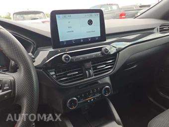 2023 Ford Escape ST-Line – miniatura 10