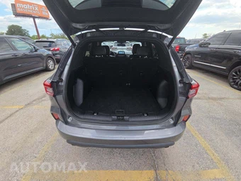 2023 Ford Escape ST-Line – miniatura 14