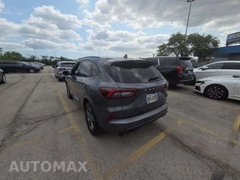 2023 Ford Escape ST-Line – miniatura 2