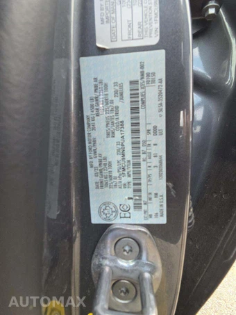 2023 Ford Escape ST-Line – miniatura 5