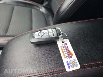 2023 Ford Escape ST-Line – miniatura 8