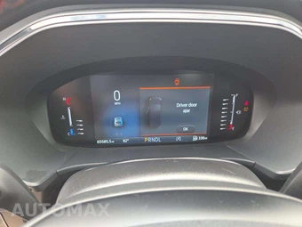 2023 Ford Escape ST-Line – miniatura 9