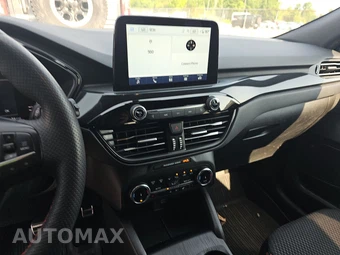 2023 Ford Escape ST-Line – miniatura 11