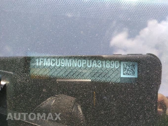 2023 Ford Escape ST-Line – miniatura 17