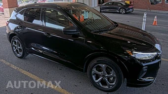 2023 Ford Escape ST-Line – miniatura 3