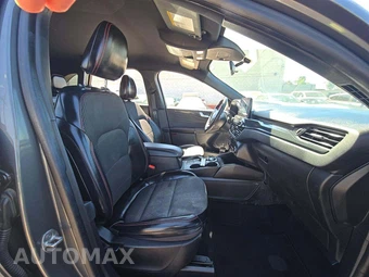 2023 Ford Escape ST-Line – miniatura 18