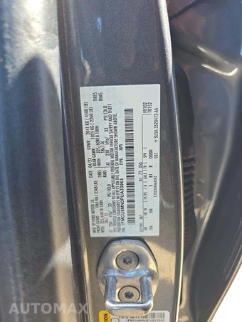 2023 Ford Escape ST-Line – miniatura 5