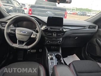 2023 Ford Escape ST-Line - miniatura 11