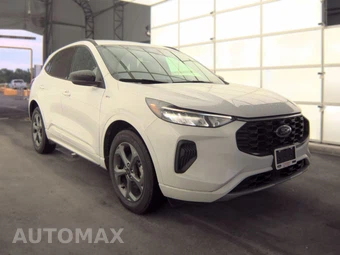 2023 Ford Escape ST-Line - miniatura 3