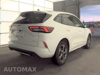 2023 Ford Escape ST-Line - miniatura 4