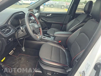 2023 Ford Escape ST-Line - miniatura 7