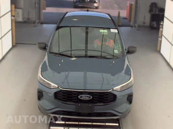 2023 Ford Escape ST-Line - miniatura 21