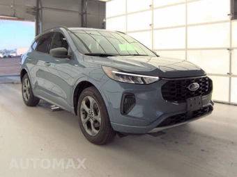 2023 Ford Escape ST-Line - miniatura 3