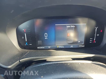 2023 Ford Escape ST-Line - miniatura 8
