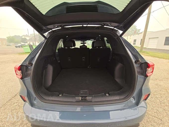 2023 Ford Escape ST-Line - miniatura 11