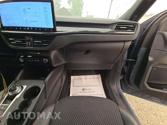 2023 Ford Escape ST-Line - miniatura 16