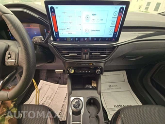 2023 Ford Escape ST-Line - miniatura 7
