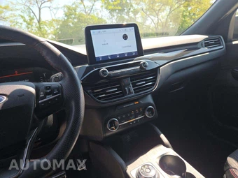 2023 Ford Escape ST-Line – miniatura 10