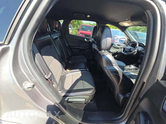 2023 Ford Escape ST-Line – miniatura 16
