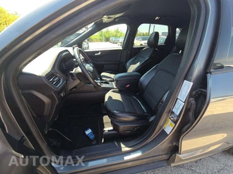 2023 Ford Escape ST-Line – miniatura 6