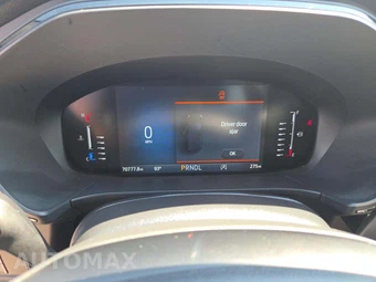 2023 Ford Escape ST-Line – miniatura 9