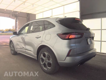 2023 Ford Escape ST-Line - miniatura 2