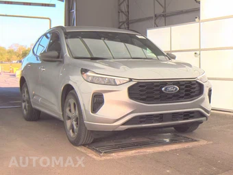 2023 Ford Escape ST-Line - miniatura 3