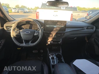 2023 Ford Escape ST-Line - miniatura 6